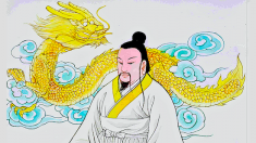 L’Empereur Jaune, l’ancêtre de la civilisation chinoise