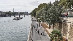 Centre ville de Paris sans voiture : la bataille continue