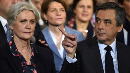 Penelopegate : vraiment tous pourris ?