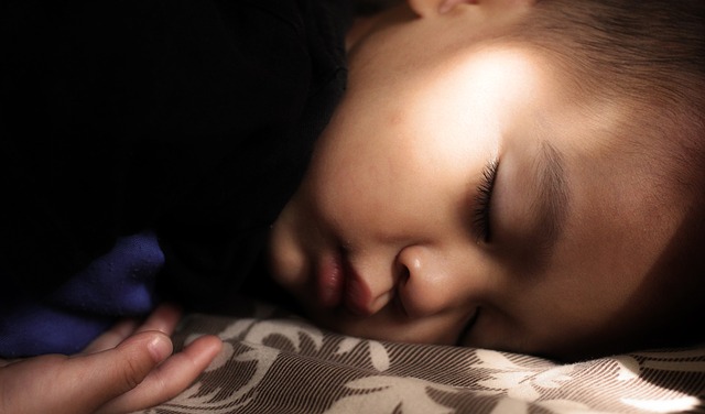 Dans la médecine chinoise classique, une bonne nuit de sommeil est aussi considérée comme essentielle au maintien de la santé. (indrairawan/Pixabay)