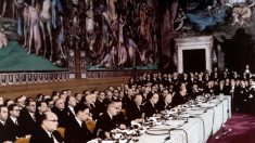 1957-2017 : que reste-t-il des traités de Rome ?