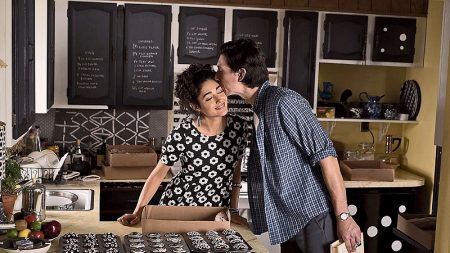 Paterson, une ode au quotidien