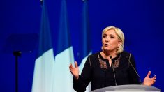 Pourquoi et comment Marine Le Pen peut gagner avec moins de 50% d’intentions de vote