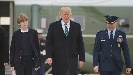 Donald Trump face à « l’État profond »