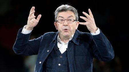 La résidence secondaire de Jean-Luc Mélenchon dans le Loiret a été dégradée