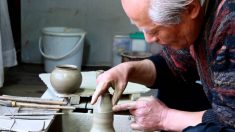 L’art de la poterie pour calmer l’esprit