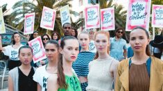 Les sociétés mondiales de la mode sont critiquées pour leur manque de transparence