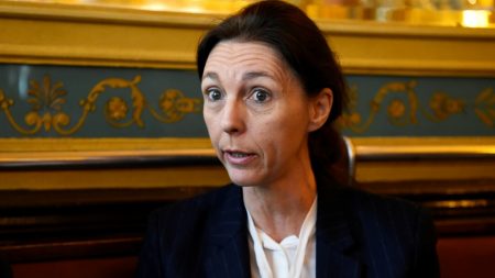 Stéphanie Gibaud : « Il faut fédérer les lanceurs d’alerte »