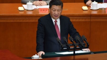 Chine : l’anti-corruption et ses problèmes