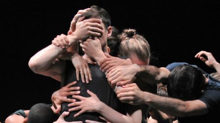 Batsheva vers de nouveaux sommets