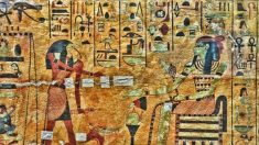 Une étude révèle que les anciens Égyptiens étaient principalement végétariens