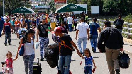 Venezuela : des élections pour instaurer une dictature communiste