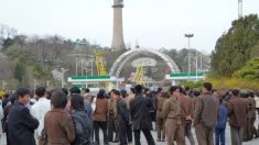 A Pyongyang, la Foire internationale est surtout chinoise