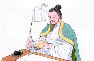 Sima Qian, père de la première histoire de la Chine depuis l’origine