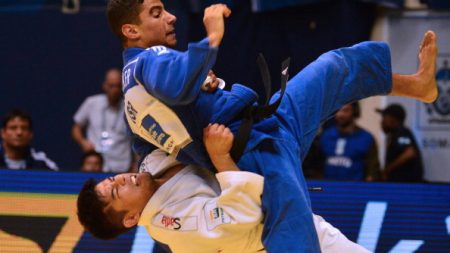 Israël salue les succès de ses judokas comme la meilleure réponse à Abou Dhabi