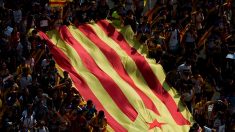 Catalogne : grande manifestation des Espagnols dimanche