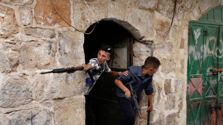 Un Palestinien condamné pour avoir tué un policier et blessé grièvement sa femme et leur fils de 9 ans