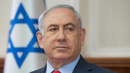 Netanyahu : le monde doit se préoccuper des Kurdes et de leur avenir