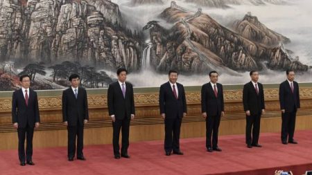Xi Jinping invite les médias étrangers à « découvrir la Chine » tout en les excluant