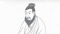 Du Ruhui, un chancelier de renom de la dynastie Tang