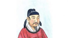Fang Xuanling, un chancelier exemplaire