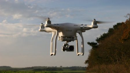 Drones : chronique d’un décollage annoncé