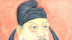 L’empereur Gao Zu, un souverain prônant clémence et tolérance