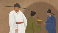 Empereur Taizu des Song, un leader militaire et un souverain charitable