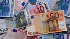 Italie : la police saisit pour 28 millions d’euros de faux billets