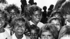 Australie : les enfants aborigènes maltraités en prison