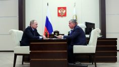 Moscou soutient Caracas à coup de dollars et exploite le pétrole du Kurdistan avec Rosneft