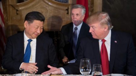 Passons un accord : le gaz américain pourrait figurer sur la liste d’achats chinois