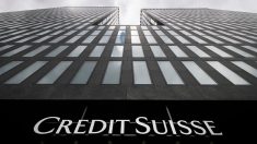 USA : le Crédit suisse à l’amende pour 135 millions de dollars