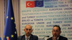 Turquie : l’UE réduit les financements pour « détérioration » de la démocratie