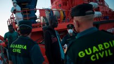 600 migrants secourus entre le Maroc et les côtes andalouses