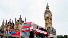 Bio-bean fait carburer les bus londoniens au café