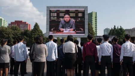 L’inscription de la Corée du Nord sur la liste noire des États soutenant le terrorisme touchera-t-elle vraiment le régime nord-coréen ?