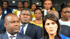 L’ONU met en garde Kinshasa contre « d’éventuelles violation des droits de l’homme »