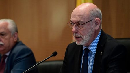 Espagne : le procureur général qui poursuivait les indépendantistes catalans est mort