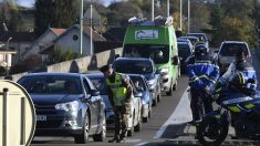La gendarmerie française « fait une boulette » en arrêtant une journaliste suisse