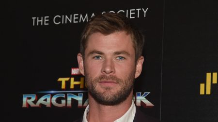 « Thor » a fait 121 millions de dollars depuis vendredi