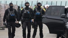 Terrorisme aux Pays-Bas : le rôle des femmes dans le groupe jihadiste État Islamique « ne doit pas être sous-estimé »