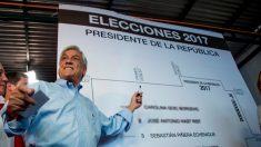 Présidentielle au Chili : « Piñera a besoin du pinochetisme »