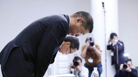 Nissan : le PDG réduit sa paye « sur une base volontaire » après le scandale de certifications au Japon