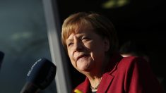 Allemagne : Merkel veut dégager une « majorité claire » pour gouverner