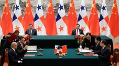 « Les relations entre la Chine et le Panama ouvrent une nouvelle page »