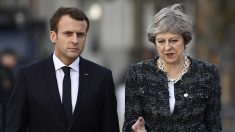 UE : Macron ne veut pas d’une Europe qui « finance un système de dumping social »