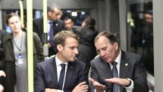 Les harcèlements sexuels sont une « honte » selon Macron
