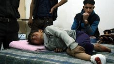 Syrie : les bombardements du régime tuent 14 civils près de Damas