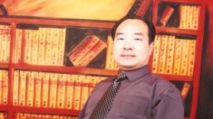 Chine : mort d’un écrivain dissident après sa libération pour raisons médicales